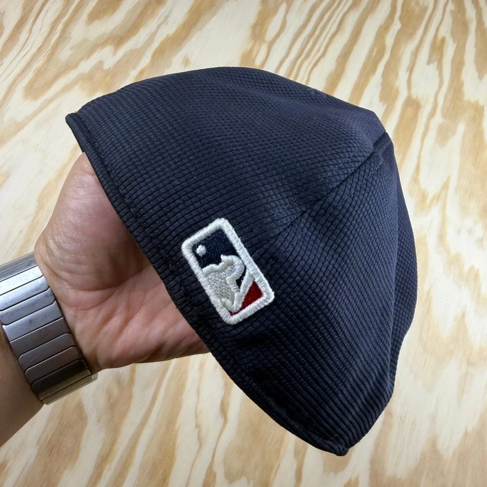 New Era 59FIFTY St Louis Cardinals MLB On-Field Diamond Era Hat Navy Red 7 7/8